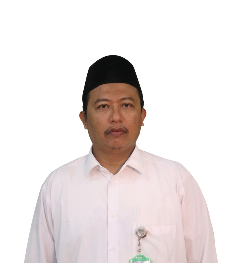 H. Surahmat Hadi